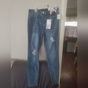 YMI jeans